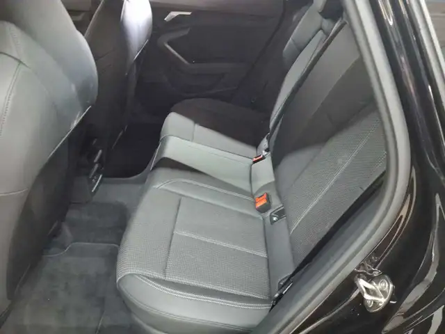 Audi A3 view 13