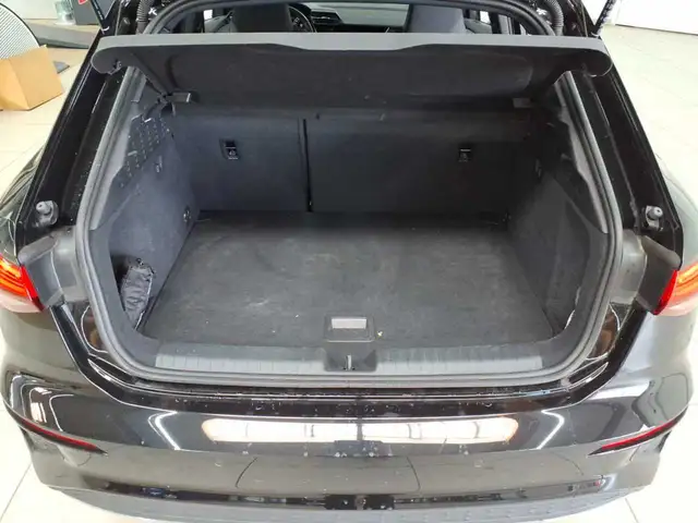 Audi A3 view 15