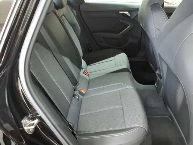 Audi A3 view 14
