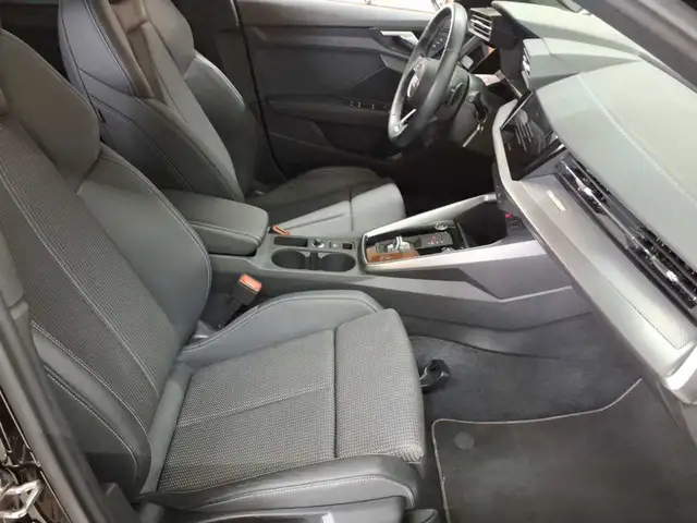 Audi A3 view 8