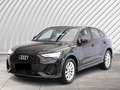 Audi Q3 Sportback 1.5 tfsi S line Nero - thumbnail 9