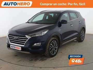 1.6 CRDi Tecno 2WD