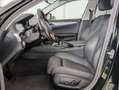 BMW 530 e Business ACC LED AHK PANO H&K KAM LEDER Schwarz - thumbnail 11