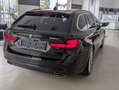 BMW 530 e Business ACC LED AHK PANO H&K KAM LEDER Schwarz - thumbnail 6