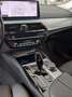 BMW 530 e Business ACC LED AHK PANO H&K KAM LEDER Schwarz - thumbnail 24