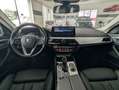 BMW 530 e Business ACC LED AHK PANO H&K KAM LEDER Schwarz - thumbnail 21