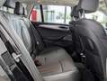 BMW 530 e Business ACC LED AHK PANO H&K KAM LEDER Schwarz - thumbnail 17
