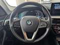 BMW 530 e Business ACC LED AHK PANO H&K KAM LEDER Schwarz - thumbnail 22