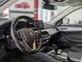 BMW 530 e Business ACC LED AHK PANO H&K KAM LEDER Schwarz - thumbnail 19