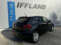 Volkswagen Polo 1.0 TSI*Comfortline*DSG*SHZ*APS* Noir - thumbnail 4