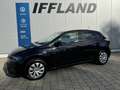 Volkswagen Polo 1.0 TSI*Comfortline*DSG*SHZ*APS* Noir - thumbnail 3