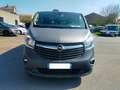 Opel Vivaro 1.6 CDTI BITURBO 125 K2900 L2H1 PACK BUSINESS ECOF Gris - thumbnail 3
