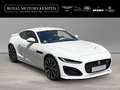 Jaguar F-Type R Coupe AWD 1.Hand 5.0 V8 Top Zustand Weiß - thumbnail 2