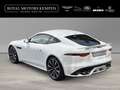 Jaguar F-Type R Coupe AWD 1.Hand 5.0 V8 Top Zustand Weiß - thumbnail 6