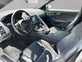 Jaguar F-Type R Coupe AWD 1.Hand 5.0 V8 Top Zustand Weiß - thumbnail 11