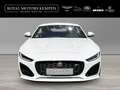 Jaguar F-Type R Coupe AWD 1.Hand 5.0 V8 Top Zustand Weiß - thumbnail 9