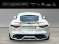 Jaguar F-Type R Coupe AWD 1.Hand 5.0 V8 Top Zustand Weiß - thumbnail 5