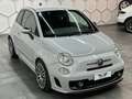 Abarth 595 1.4 TJET RECORD MONZA *MECCANICA NUOVA PERFETTA* Grau - thumbnail 4