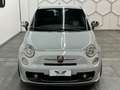 Abarth 595 1.4 TJET RECORD MONZA *MECCANICA NUOVA PERFETTA* Grey - thumbnail 3