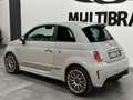 Abarth 595 1.4 TJET RECORD MONZA *MECCANICA NUOVA PERFETTA* Grey - thumbnail 6