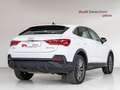 Audi Q3 Sportback 45 TFSIe S-tronic Blanco - thumbnail 4
