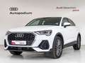 Audi Q3 Sportback 45 TFSIe S-tronic Blanco - thumbnail 1