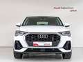 Audi Q3 Sportback 45 TFSIe S-tronic Blanco - thumbnail 2