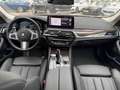 BMW 530 d xDrive Tour Luxury AHK/ACC 2 JAHRE GARANTIE Negro - thumbnail 12