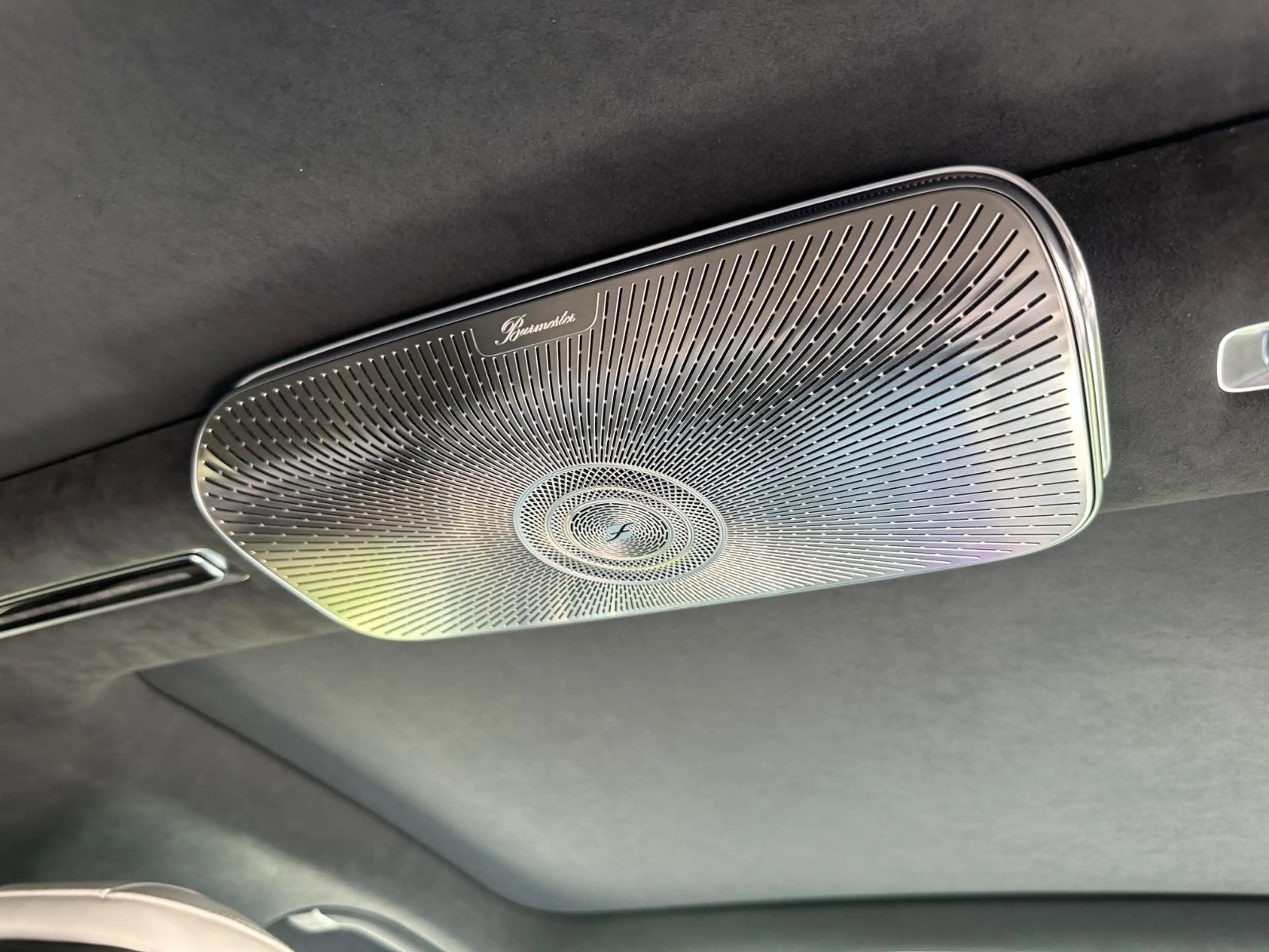 Mercedes-Benz S 580 MAYBACH|E-BODY|4D-BURMESTER|WEISS INT|MY27| — photo 14