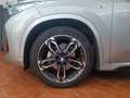 BMW X1 sdrive18d MSport auto 24686 km! unico proprietario Grigio - thumbnail 15
