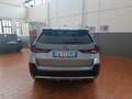BMW X1 sdrive18d MSport auto 24686 km! unico proprietario Grigio - thumbnail 5