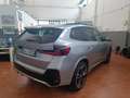 BMW X1 sdrive18d MSport auto 24686 km! unico proprietario Grigio - thumbnail 4