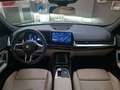 BMW X1 sdrive18d MSport auto 24686 km! unico proprietario Grigio - thumbnail 13