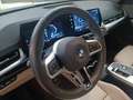 BMW X1 sdrive18d MSport auto 24686 km! unico proprietario Grigio - thumbnail 6