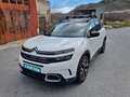 Citroen C5 Aircross PureTech S&S Shine 130 Weiß - thumbnail 2