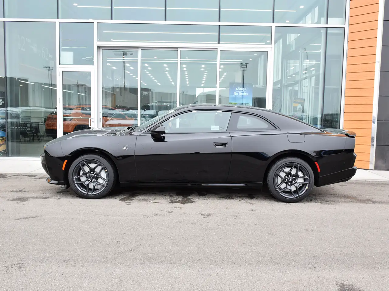 Dodge Charger снимка Dodge Charger