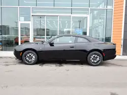 Dodge Charger 2026