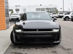 Dodge Charger 2026