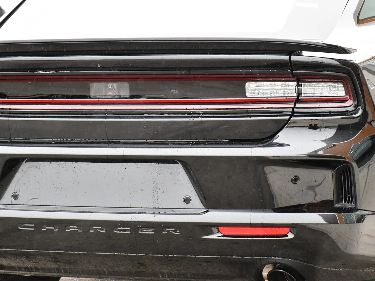 Dodge Charger снимка Dodge Charger
