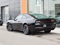 Dodge Charger 2026