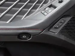 Dodge Charger 2026 — фото 11