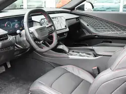 Dodge Charger 2026 — фото 12