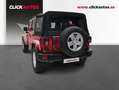 Jeep Wrangler 2.8 CRD 200CV Sport auto techo lona Rojo - thumbnail 7