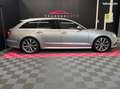 Audi S6 AVANT V8 4.0 TFSI 450ch Quattro S tronic 7 SUIVI R Gris - thumbnail 9