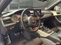 Audi S6 AVANT V8 4.0 TFSI 450ch Quattro S tronic 7 SUIVI R Gris - thumbnail 14