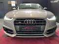 Audi S6 AVANT V8 4.0 TFSI 450ch Quattro S tronic 7 SUIVI R Gris - thumbnail 7