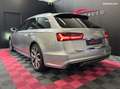 Audi S6 AVANT V8 4.0 TFSI 450ch Quattro S tronic 7 SUIVI R Gris - thumbnail 3