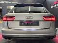 Audi S6 AVANT V8 4.0 TFSI 450ch Quattro S tronic 7 SUIVI R Gris - thumbnail 10
