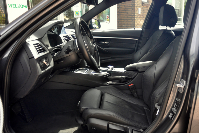 BMW 320 3-serie Touring 320i M-Sport Edition | Camera | 19 — photo 13
