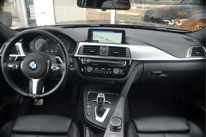 BMW 320 3-serie Touring 320i M-Sport Edition | Camera | 19 — photo 15